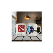 Asilmeydan Dota 2 Faceless Void Kupa