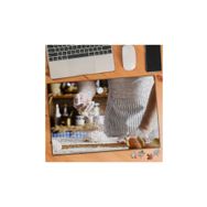 Asilmeydan Hamur Açan Aşçı Eller 240 Parça 27x40.5 cm Puzzle Yapboz Tablo