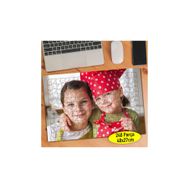 Asilmeydan Küçük Bulaşıkçı Kızlar 240 Parça 1 Puzzle Yapboz Tablo