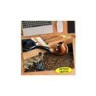 Asilmeydan Nostalji Eskitme Pipo Ve Tütün 240 Parça Puzzle Yapboz Tablo