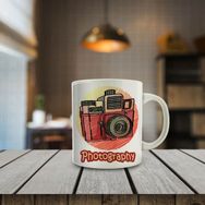 Asilmeydan Photography Fotoğrafçılık Tasarım Hediyelik Kupa