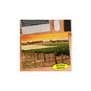 Asilmeydan Yeşil Ağaçlar Doğa Manzarası 240 Parça 27x40 cm Puzzle Yapboz Tablo