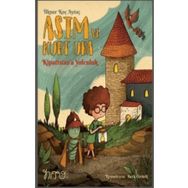 Asım ve Kurt Uba Kipatistan'a Yolculuk - Nito Kitap