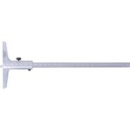 Asimeto 0-150x0,02 mm Mekanik Derinlik Kumpası