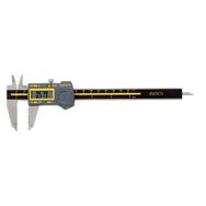 Asimeto 0-200 mm x 0.01 Normal Tip Dijital Kumpas