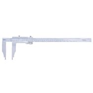 Asimeto 0-2000x0.05 mm Ağır İş Mekanik Kumpas
