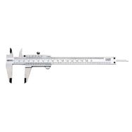 Asimeto 0-200x0.02 mm Düz Tip Mekanik Kumpas
