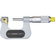 Asimeto 0-25 mm Vida Mikrometre