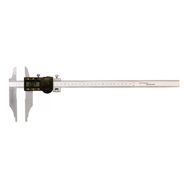 Asimeto 0-300 mm x 0.01 Çift Çene Dijital Kumpas