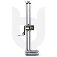 Asimeto 0-450 mm Çift Kolon Dijital Yükseklik Mihengiri