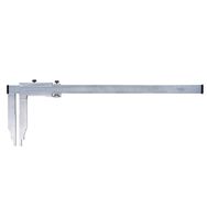 Asimeto 0-500x0,02 mm Uzun Çene Mekanik Kumpas