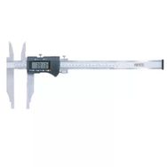 Asimeto 0-600 mm x 0.01 Çift Çene Dijital Kumpas