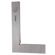 Asimeto 200x130 mm Çelik Düz Gönye
