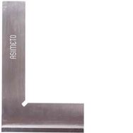 Asimeto 300x200 mm Extra Geniş Tabanlı AS-639-58-0 Çelik Gönye