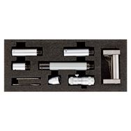 Asimeto 50-1000x0,01 mm İç Çap Boru Mikrometre