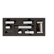 Asimeto 50-100x0,01 mm İç Çap Boru Mikrometre