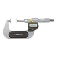 Asimeto AS-145030 50-75 mm 0.001 mm Dijital Dişli Mikrometre