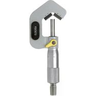 Asimeto AS-151020 5-20x0.01 mm V Yataklı Mekanik Mikrometre