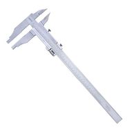 Asimeto AS-302 0-800 mm Çift Çeneli Ağır İş Kumpas