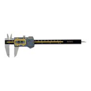 Asimeto AS-307044 0-100 mm Normal Tip Dijital Kumpas