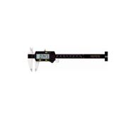 Asimeto AS-307262 0-150 mm Yuvarlak Çubuklu Dijital Kumpas