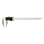 Asimeto AS-315126 0-300 mm ABS Tip Ağır İş Dijital Kumpası