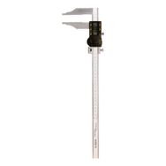 Asimeto AS-315246 0-600 mm ABS Tip Ağır İş Dijital Kumpası