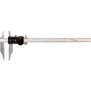 Asimeto AS-315328 0-800 mm ABS Tip Ağır İş Çift Çene Dijital Kumpas