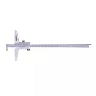 Asimeto AS-322062 0-150 mm Tek Kanca Mekanik Derinlik Kumpası