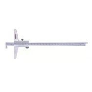 Asimeto AS-322082 0-200 mm Tek Kanca Mekanik Derinlik Kumpası