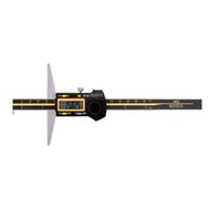 Asimeto AS-322087 0-200 mm ABS Tip Tek Kanca Dijital Derinlik Kumpası
