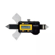 Asimeto AS-325086 0-20 mm Dijital Kaynakçı Kumpası