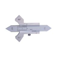 Asimeto AS-325586 0-20 mm Mekanik Kaynakçı Kumpası
