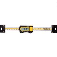 Asimeto AS-326185 0-450 mm Yatay Dijital Doğrusal Cetvel