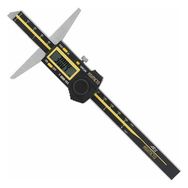 Asimeto AS-327 0-150 mm Dijital Derinlik Kumpası
