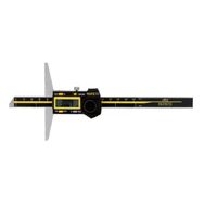 Asimeto AS-327087 0-200 mm ABS Tip Dijital Derinlik Kumpası