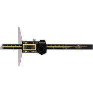 Asimeto AS-327087 0-200 mm ABS Tip Dijital Derinlik Kumpası