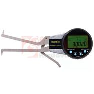 Asimeto AS-400 40-50 mm Dijital İç Çap Komparatörü