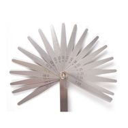Asimeto AS-605740 0.05-1.00x150 mm 20 Adet Filler Çakısı