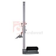 Asimeto AS-621 0-600 mm Mekanik Yükseklik Mihengiri