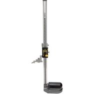 Asimeto AS-625240 0-600 mm Tek Kolon Dijital Yükseklik Mihengiri