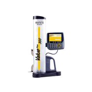 Asimeto AS-628120 IP40 2D Dijital 0-300 mm Yükseklik Mihengiri