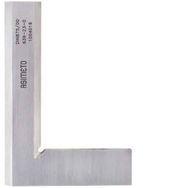 Asimeto Standart 250x160 mm Geniş Tabanlı AS-639-26-4 Çelik Gönye
