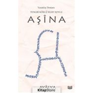 Aşina - Ayasya