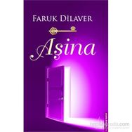 Aşina - Faruk Dilaver