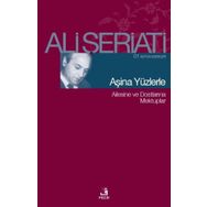 Aşina Yüzlerle-Fecr Yayınları