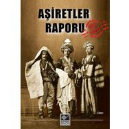 Aşiretler Raporu - Kolektif