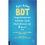 Aşırı Kolay Bdt Akademisyen Kitabevi
