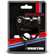 Asistan Gyver C100 31.8 mm Bisiklet Sele Kelepçesi