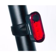 Asistan Parla R100 Usb Şarjlı Arka Bisiklet Stop Lambası